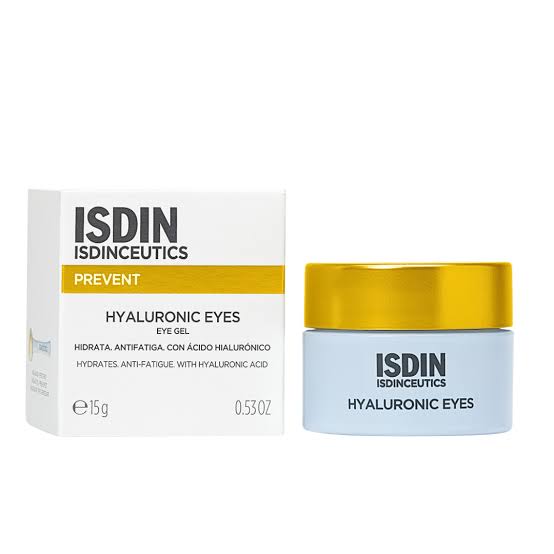 ISDIN HYALURONIC EYES 15GR